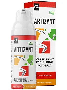 ArtiZynt Gel